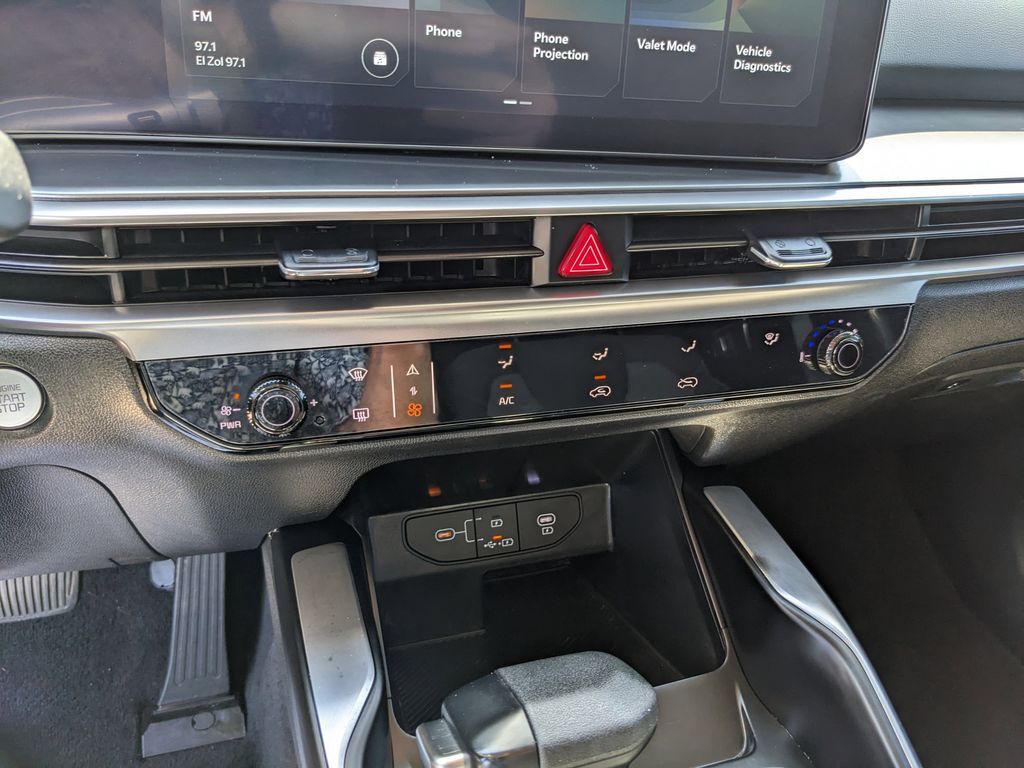 2025 Kia Sorento LX San Clemente CA
