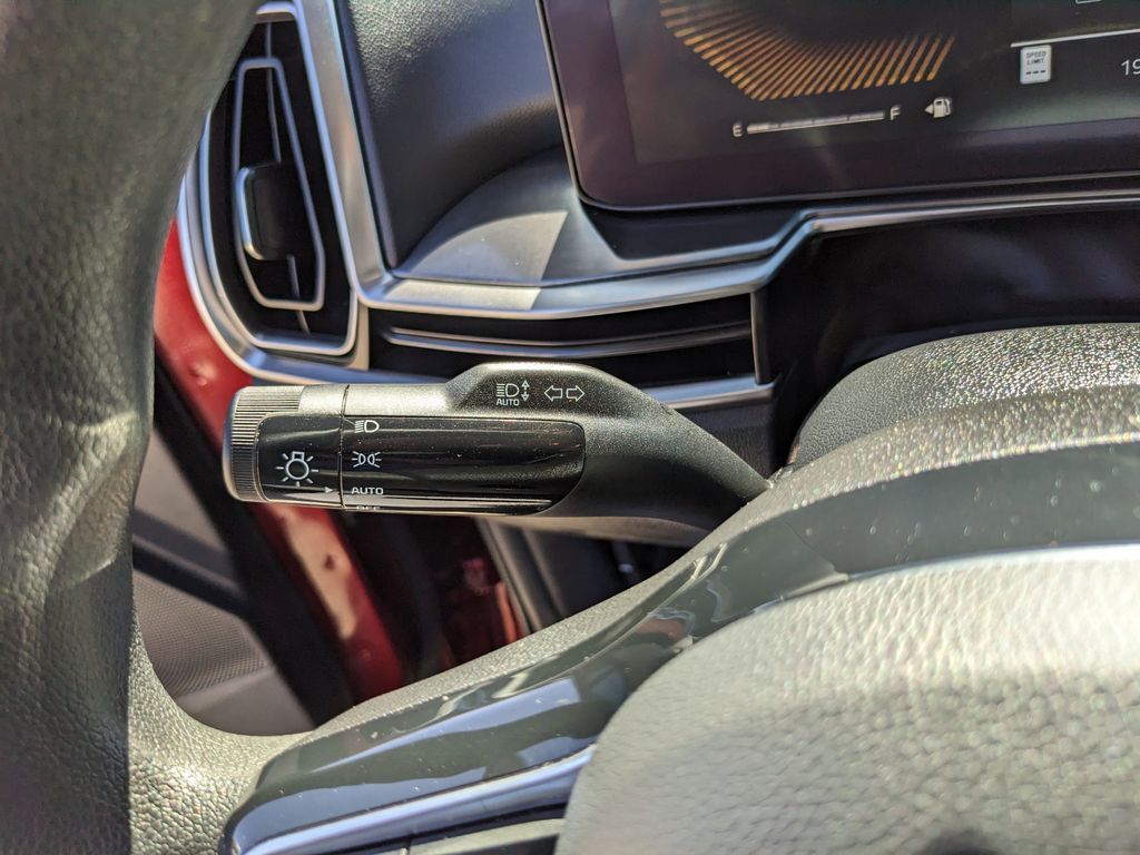 2025 Kia Sorento LX San Clemente CA