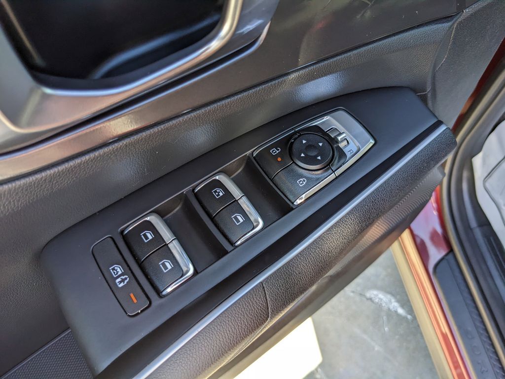 2025 Kia Sorento LX San Clemente CA