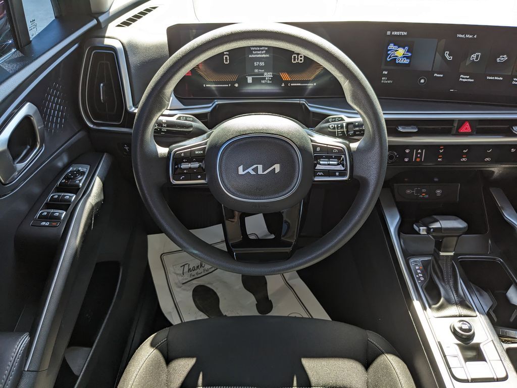 2025 Kia Sorento LX San Clemente CA