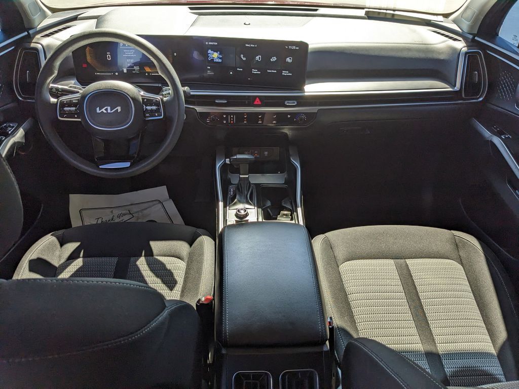 2025 Kia Sorento LX San Clemente CA