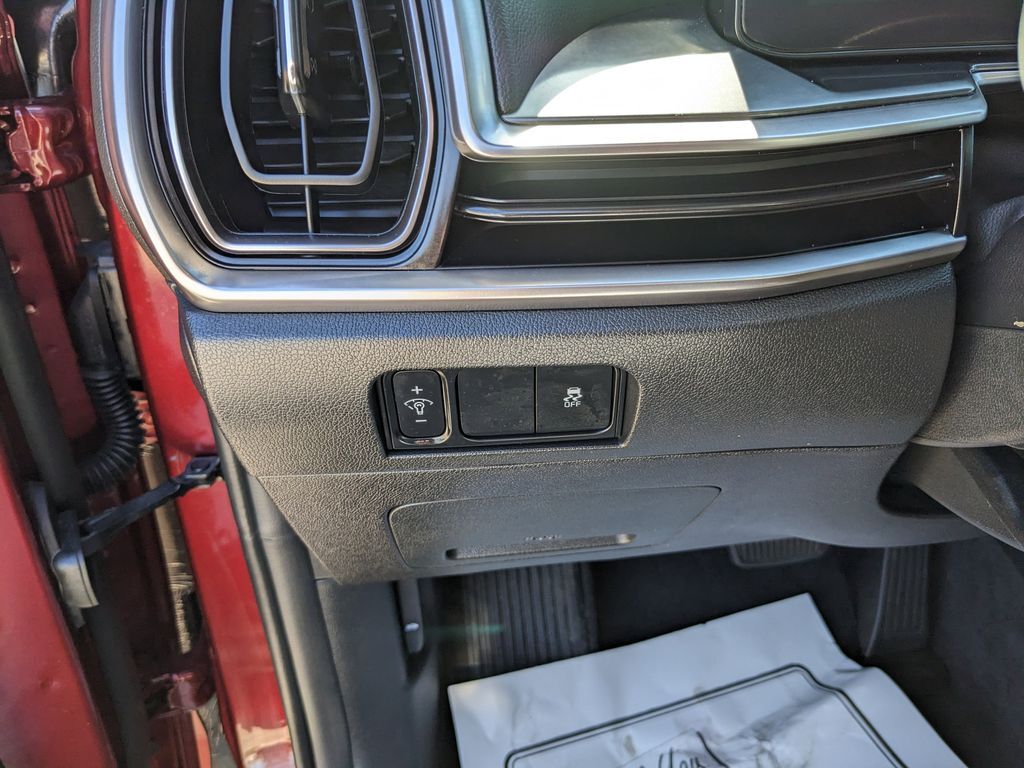 2025 Kia Sorento LX San Clemente CA