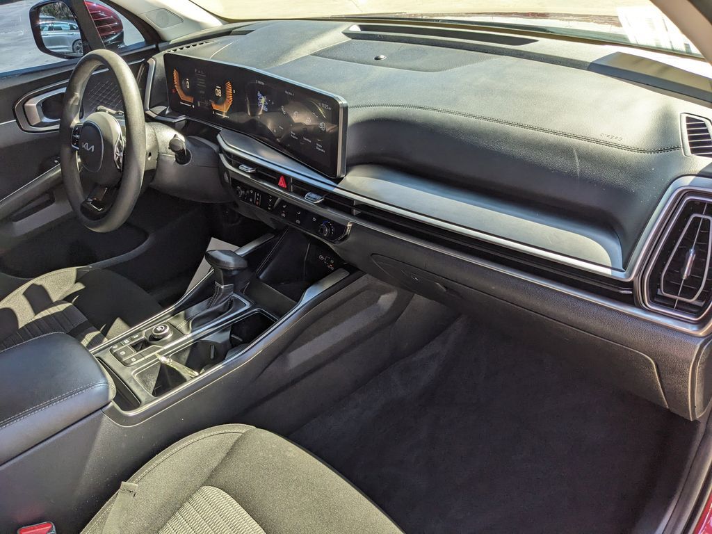 2025 Kia Sorento LX San Clemente CA