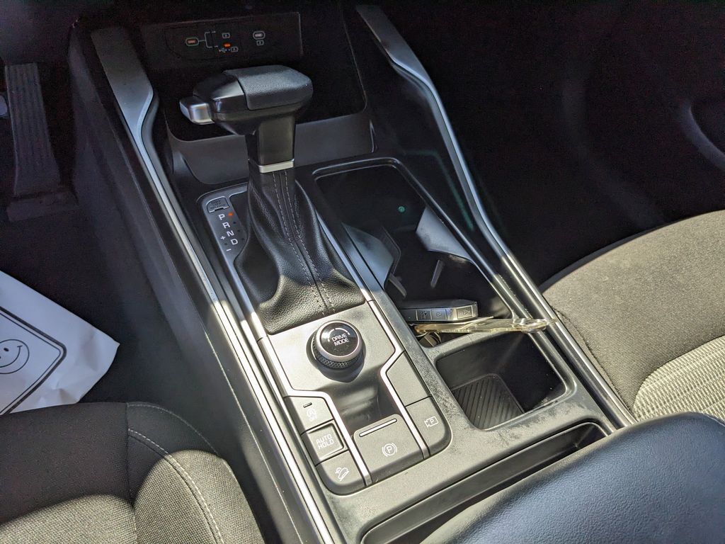 2025 Kia Sorento LX San Clemente CA