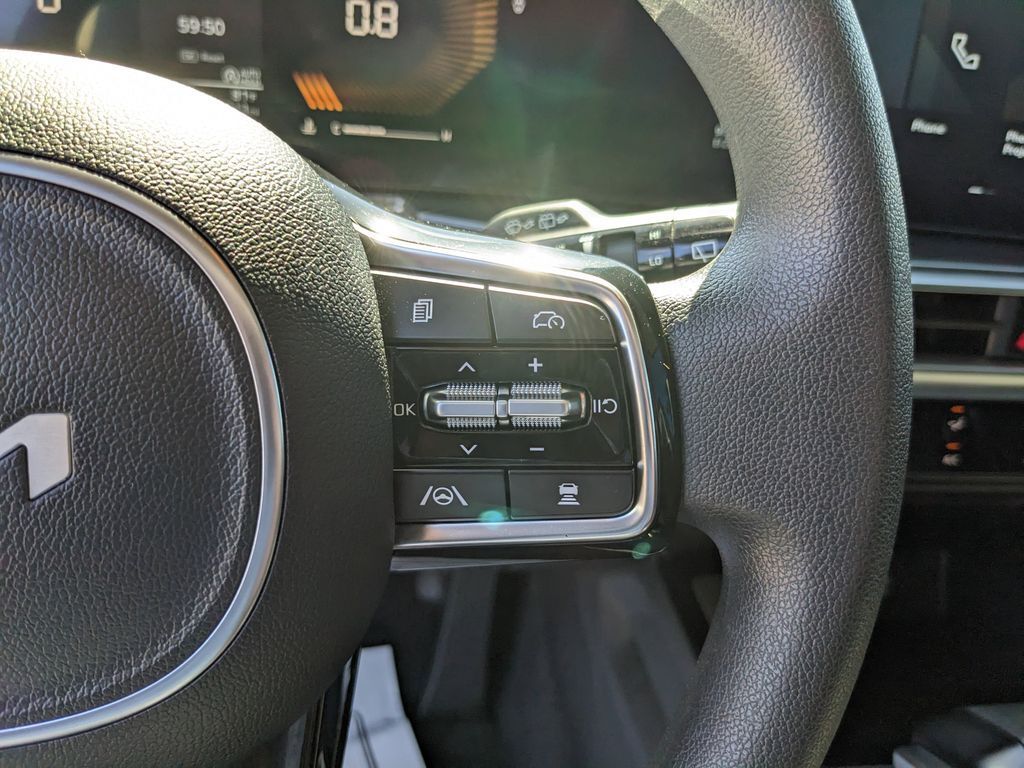 2025 Kia Sorento LX San Clemente CA