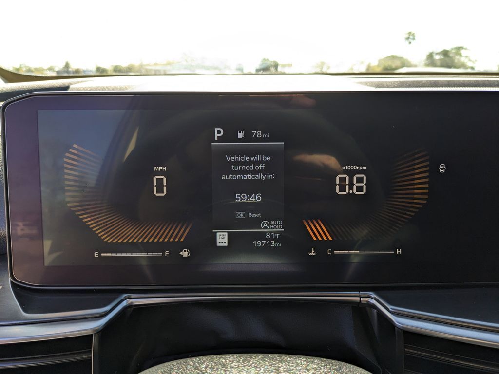 2025 Kia Sorento LX San Clemente CA