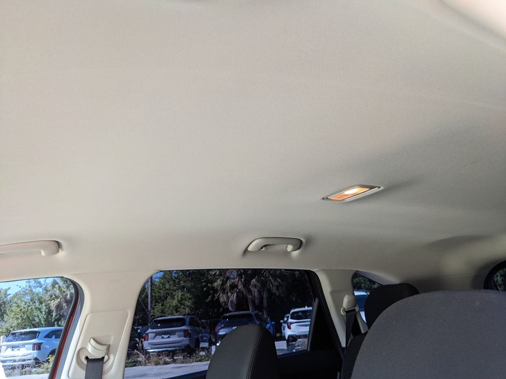 2025 Kia Sorento LX San Clemente CA