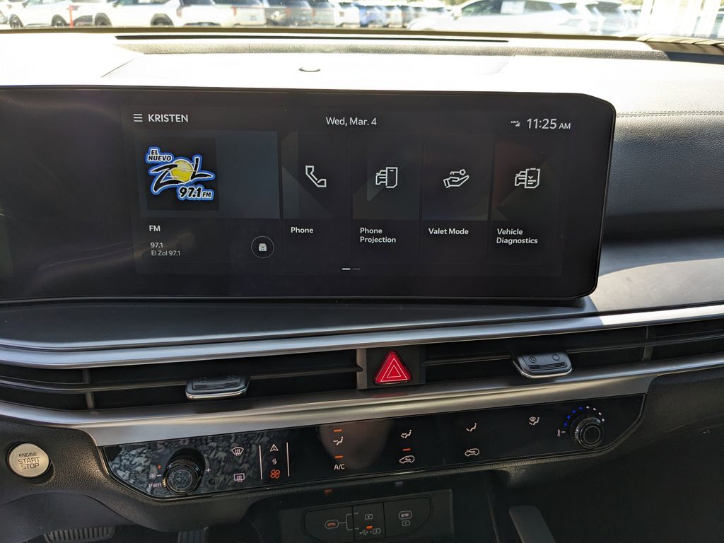 2025 Kia Sorento LX San Clemente CA