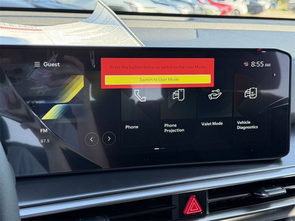 2025 Kia Sorento LX San Clemente CA