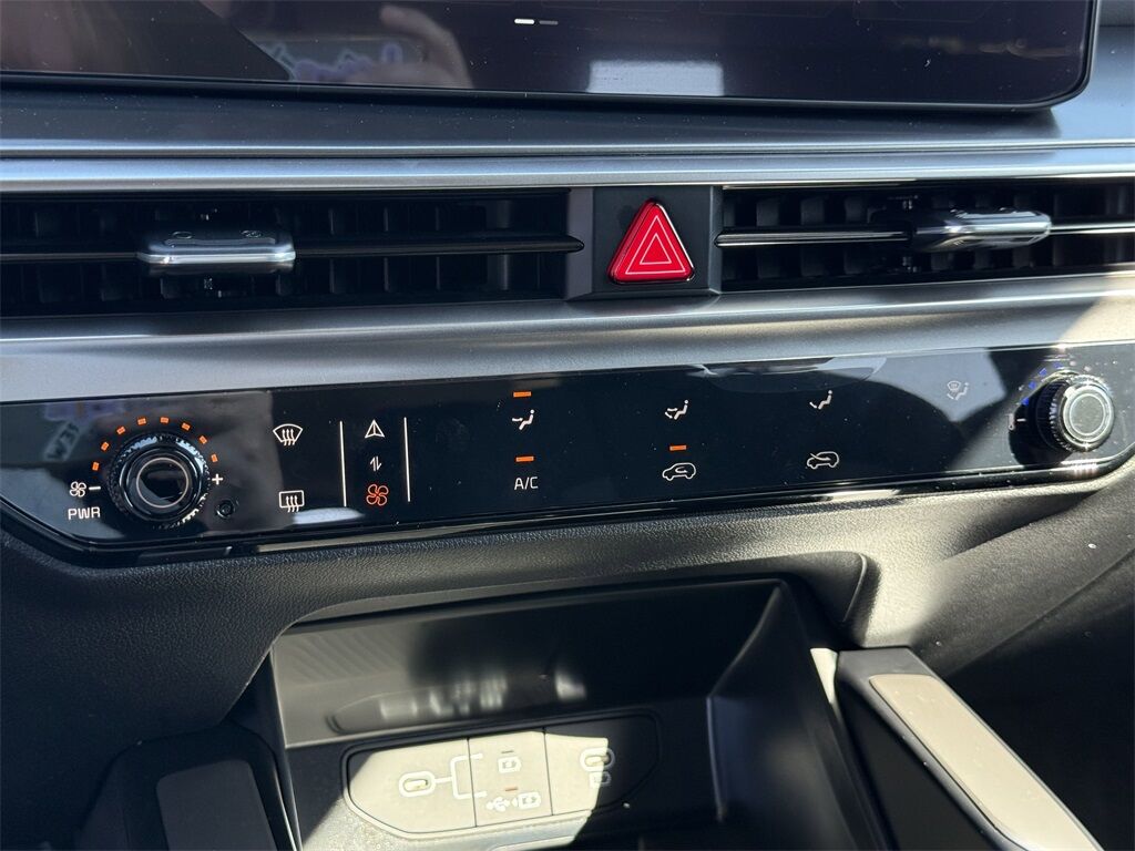 2025 Kia Sorento LX San Clemente CA