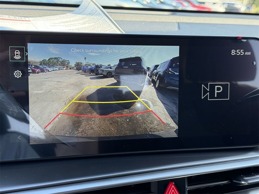 2025 Kia Sorento LX San Clemente CA