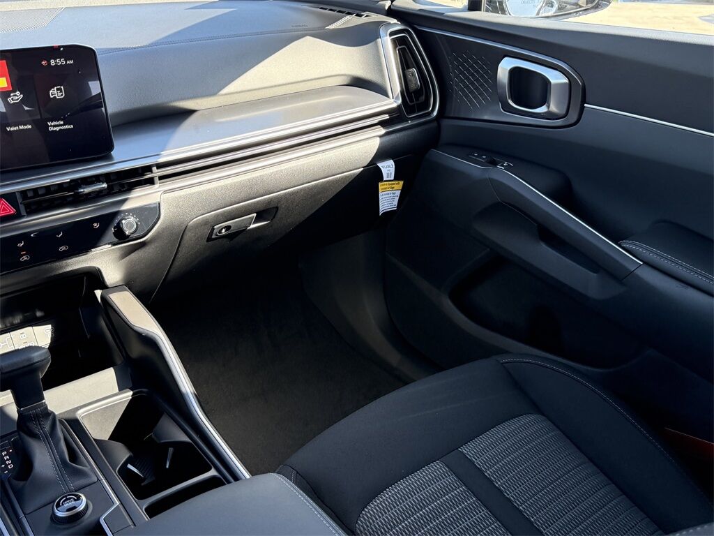 2025 Kia Sorento LX San Clemente CA