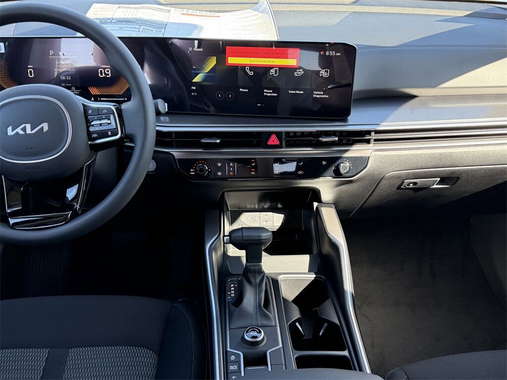 2025 Kia Sorento LX San Clemente CA