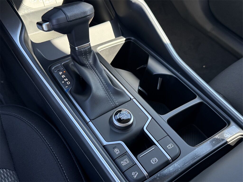 2025 Kia Sorento LX San Clemente CA