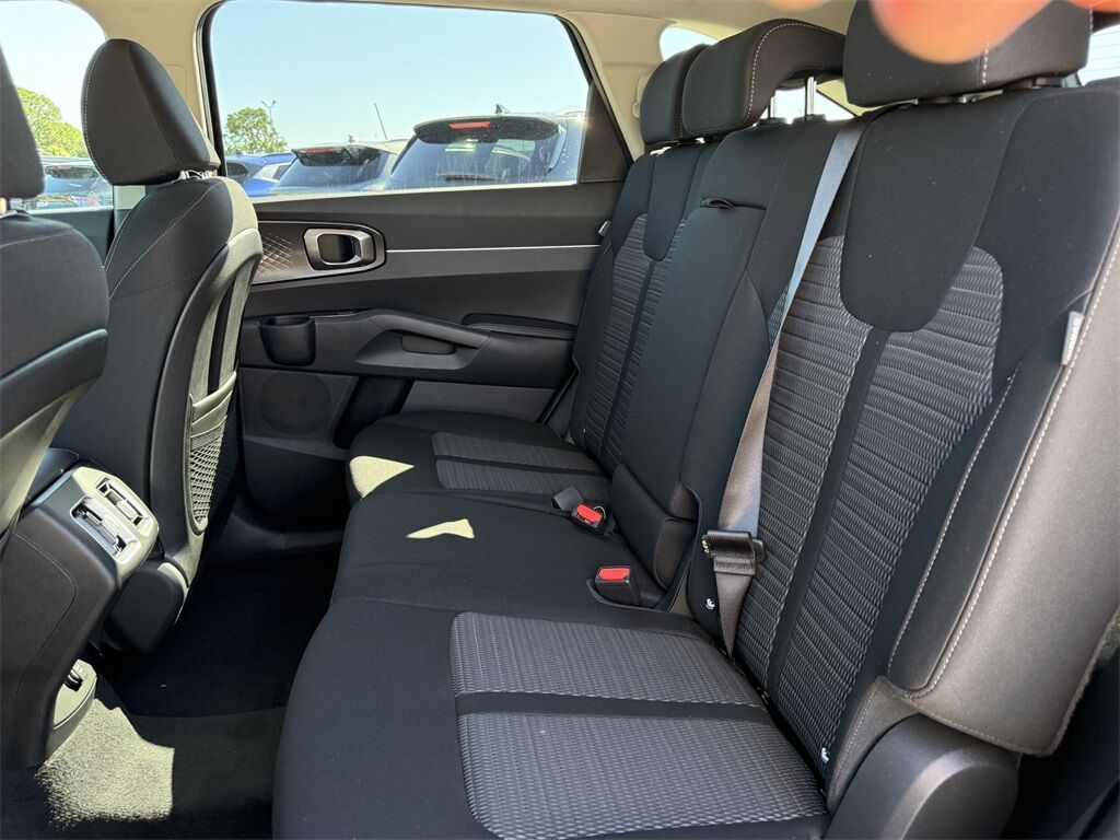2025 Kia Sorento LX San Clemente CA