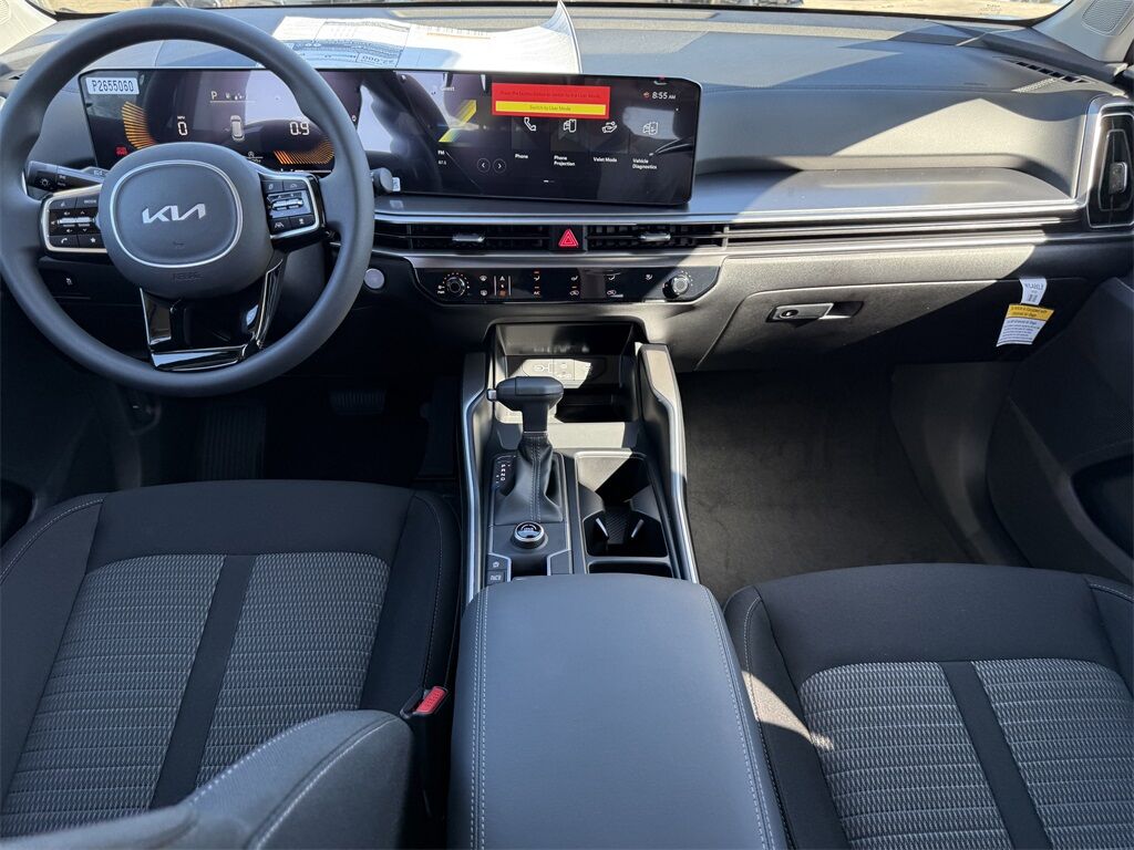 2025 Kia Sorento LX San Clemente CA