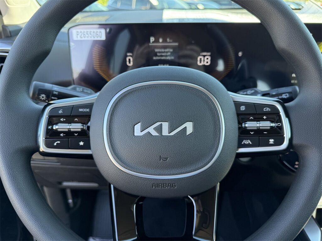 2025 Kia Sorento LX San Clemente CA