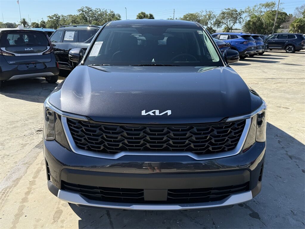 2025 Kia Sorento LX San Clemente CA