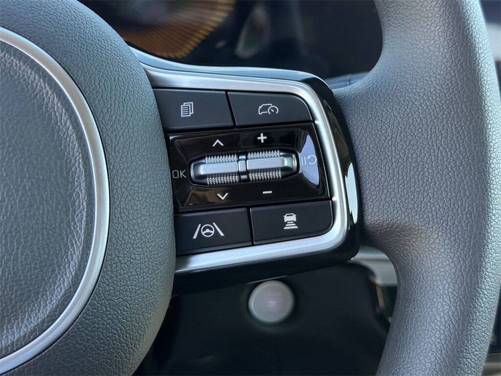 2025 Kia Sorento LX San Clemente CA