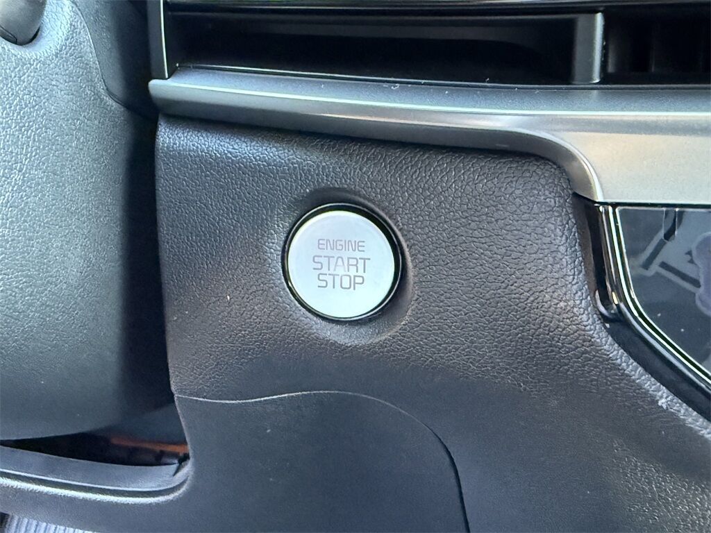 2025 Kia Sorento LX San Clemente CA