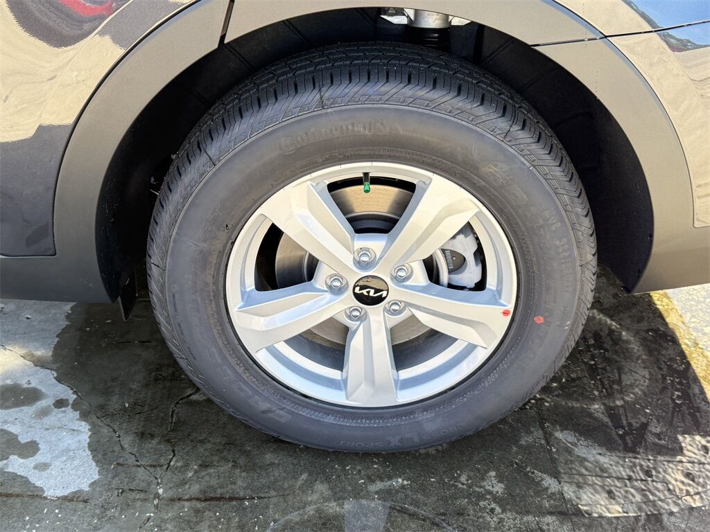 2025 Kia Sorento LX San Clemente CA