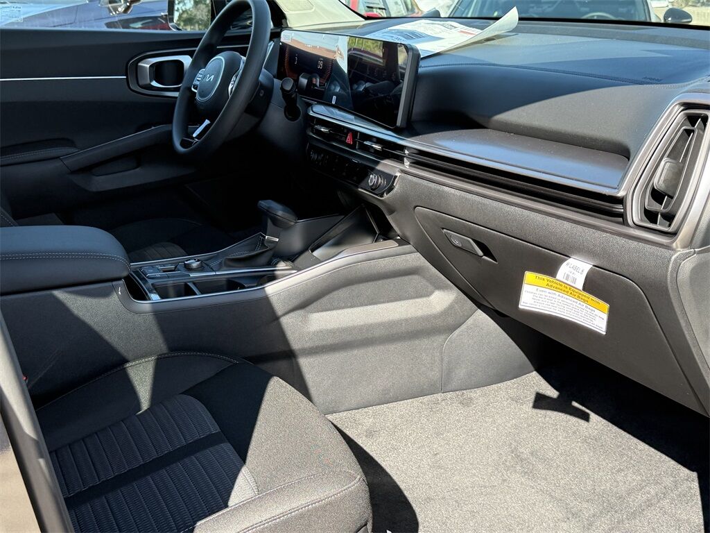 2025 Kia Sorento LX San Clemente CA