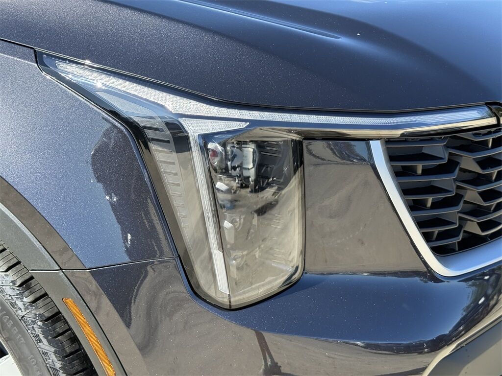 2025 Kia Sorento LX San Clemente CA