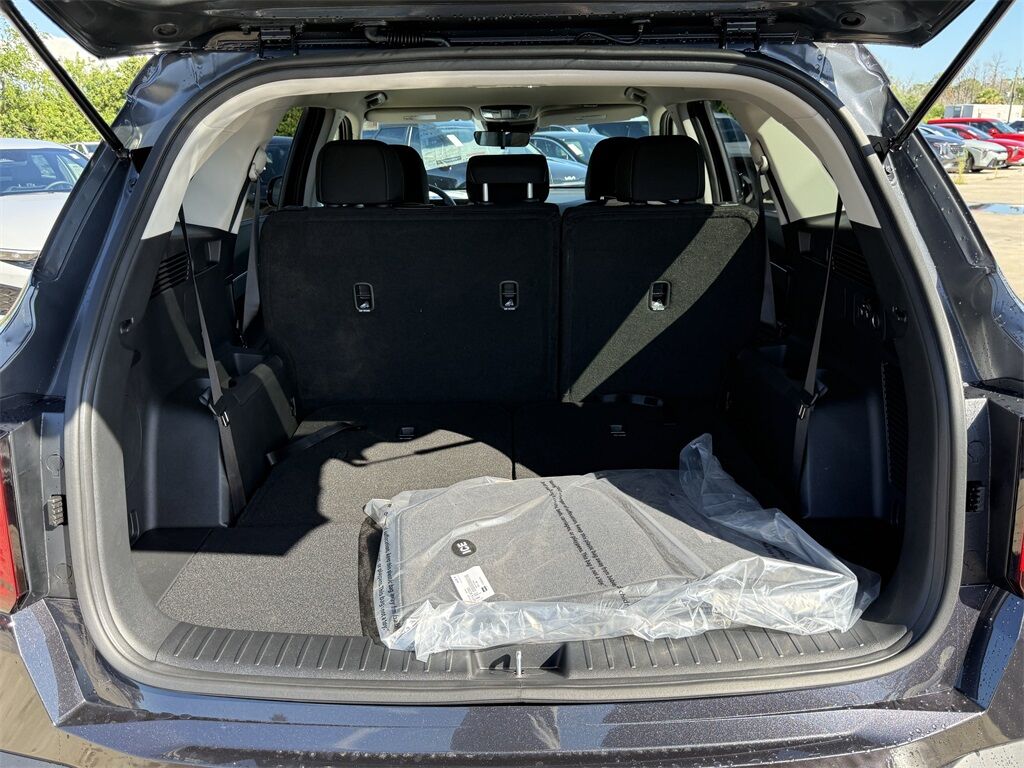 2025 Kia Sorento LX San Clemente CA