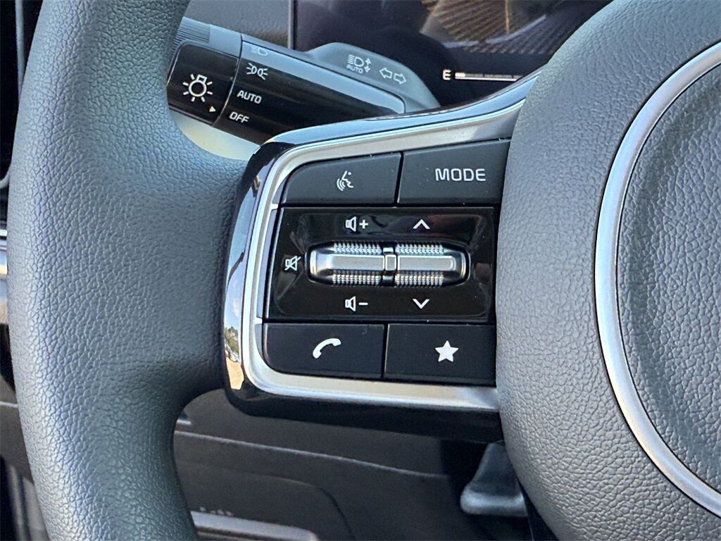 2025 Kia Sorento LX San Clemente CA