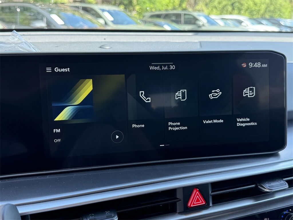 2025 Kia Sorento LX San Clemente CA