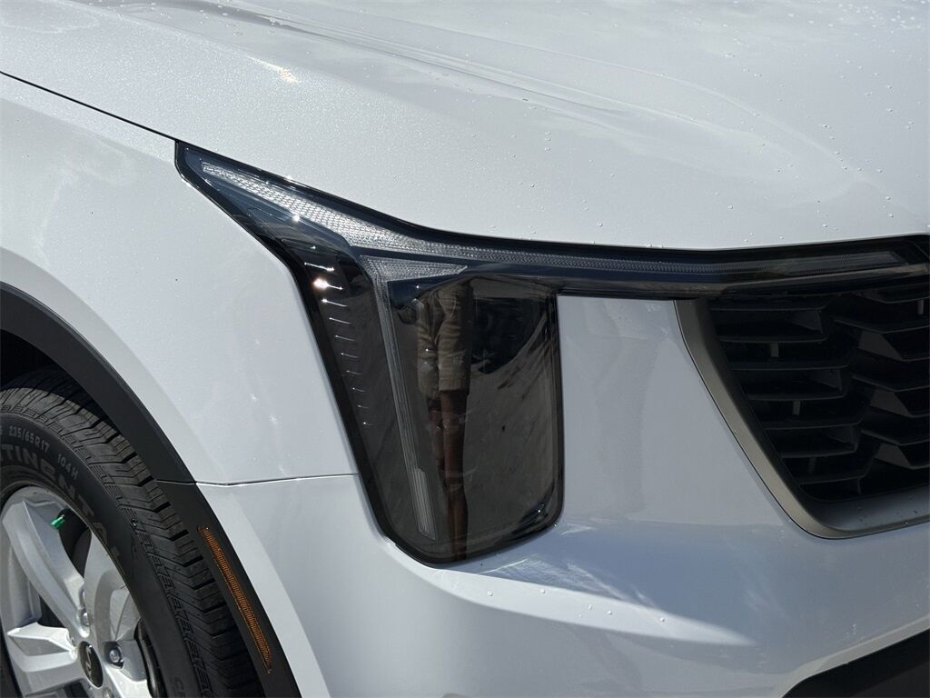 2025 Kia Sorento LX San Clemente CA