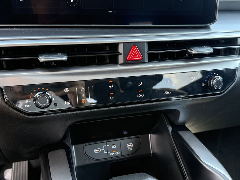 2025 Kia Sorento LX San Clemente CA