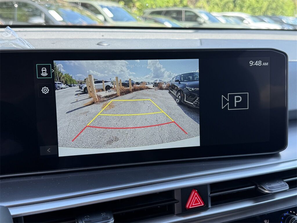 2025 Kia Sorento LX San Clemente CA