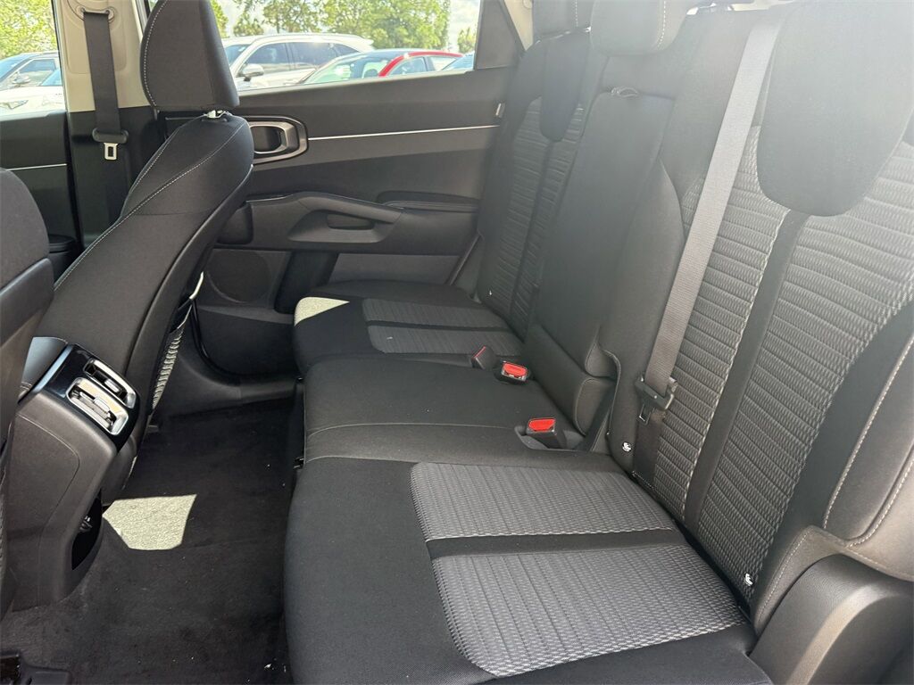 2025 Kia Sorento LX San Clemente CA