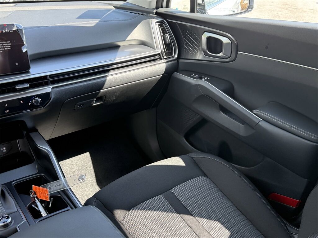 2025 Kia Sorento LX San Clemente CA