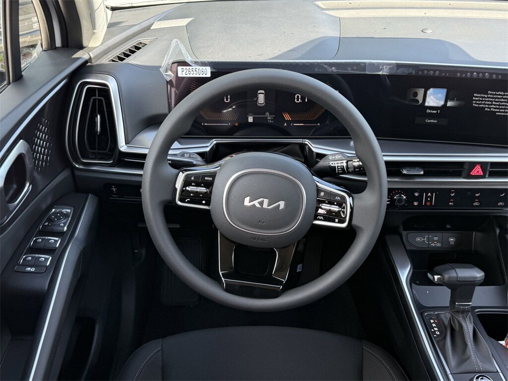 2025 Kia Sorento LX San Clemente CA