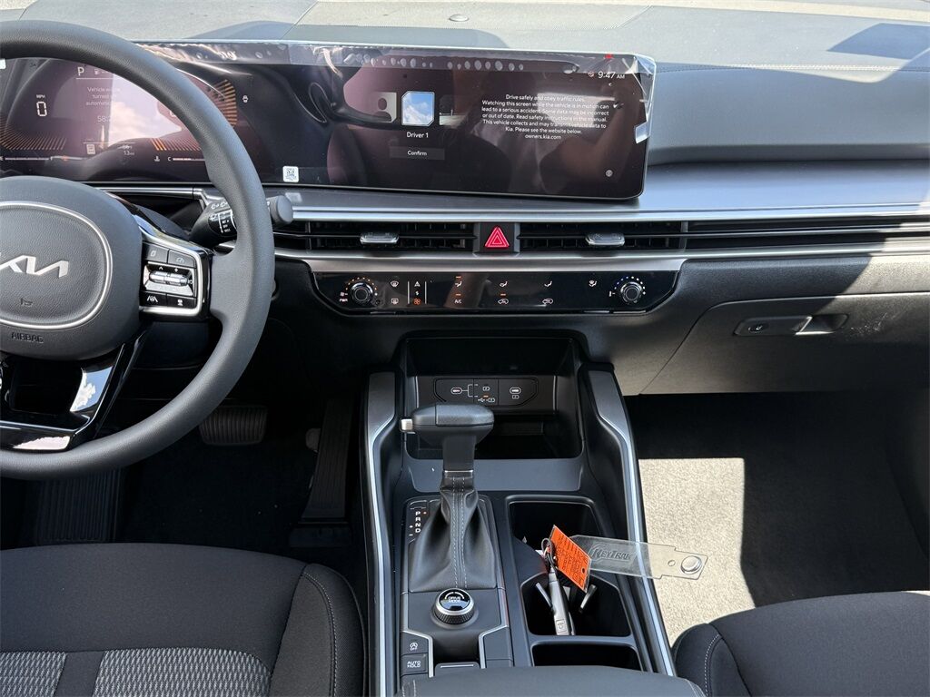 2025 Kia Sorento LX San Clemente CA