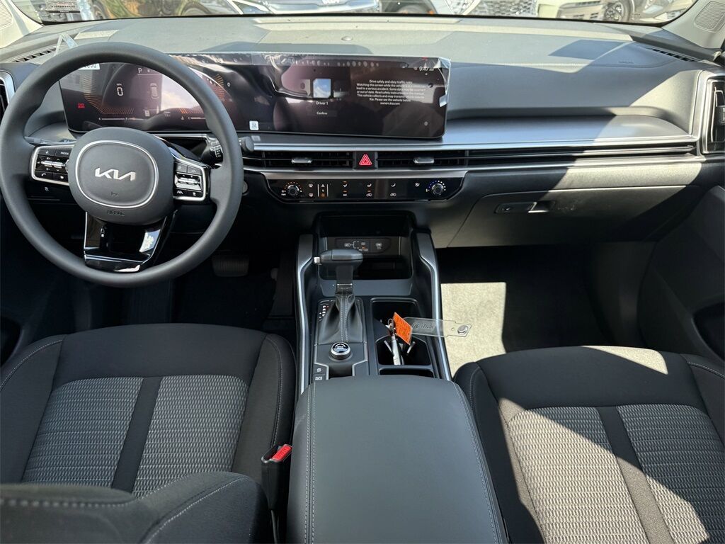 2025 Kia Sorento LX San Clemente CA