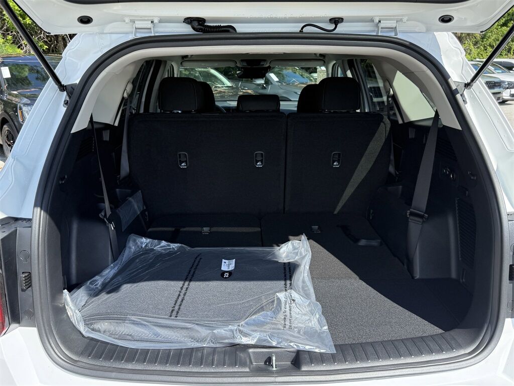 2025 Kia Sorento LX San Clemente CA