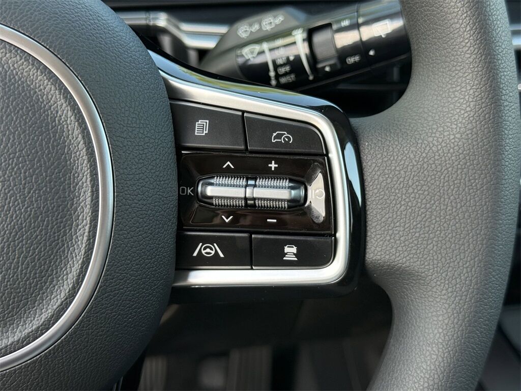 2025 Kia Sorento LX San Clemente CA