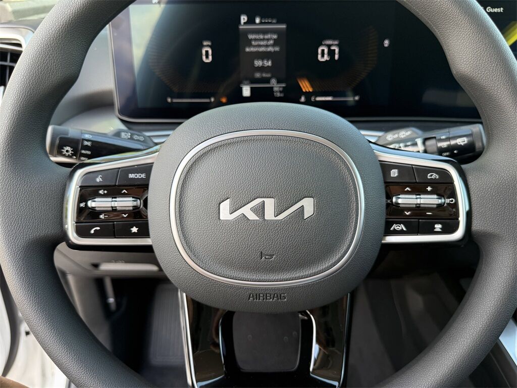 2025 Kia Sorento LX San Clemente CA