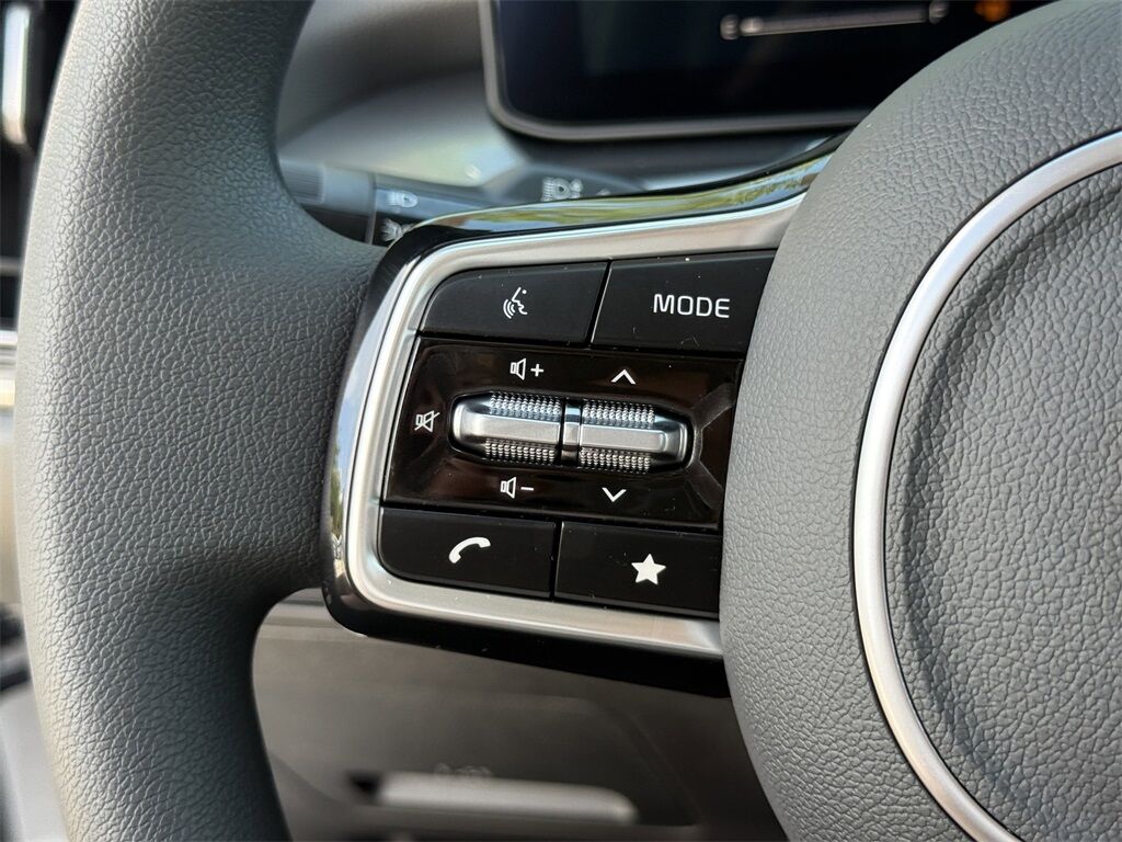 2025 Kia Sorento LX San Clemente CA