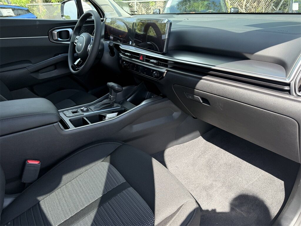 2025 Kia Sorento LX San Clemente CA