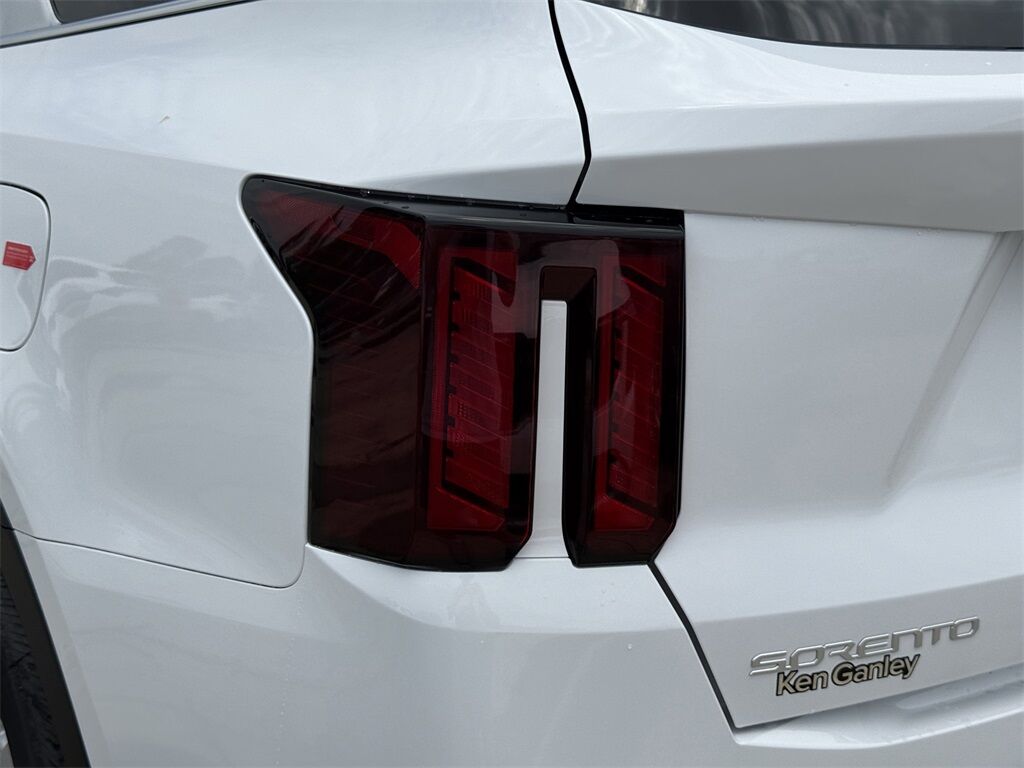 2025 Kia Sorento LX San Clemente CA