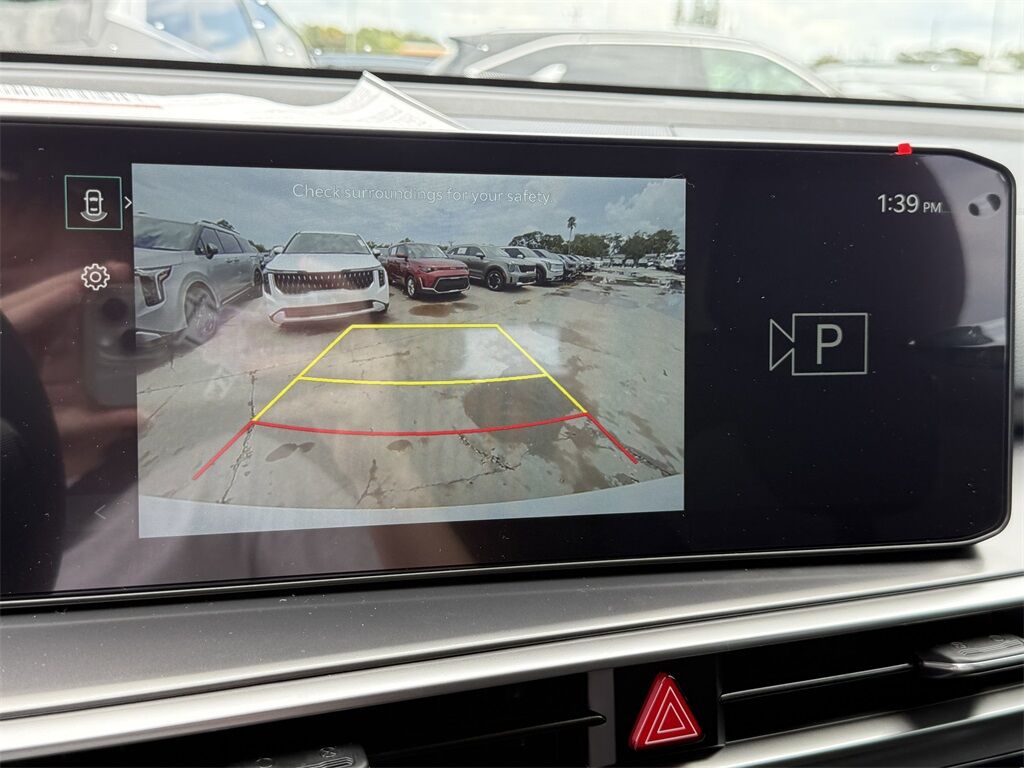 2025 Kia Sorento LX San Clemente CA