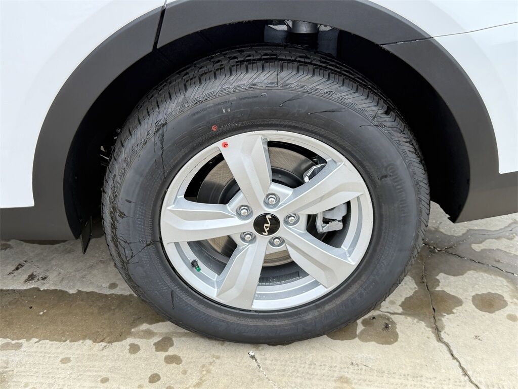 2025 Kia Sorento LX San Clemente CA