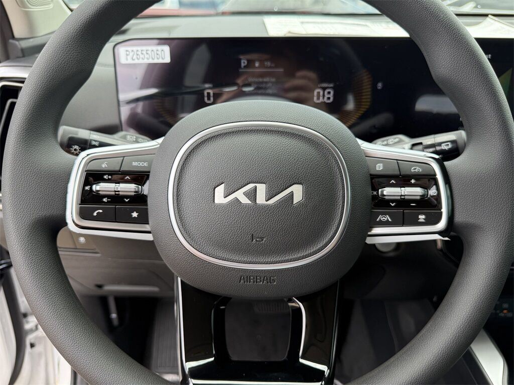 2025 Kia Sorento LX San Clemente CA