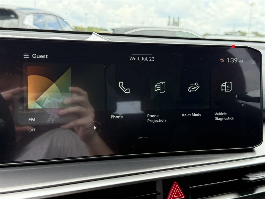 2025 Kia Sorento LX San Clemente CA