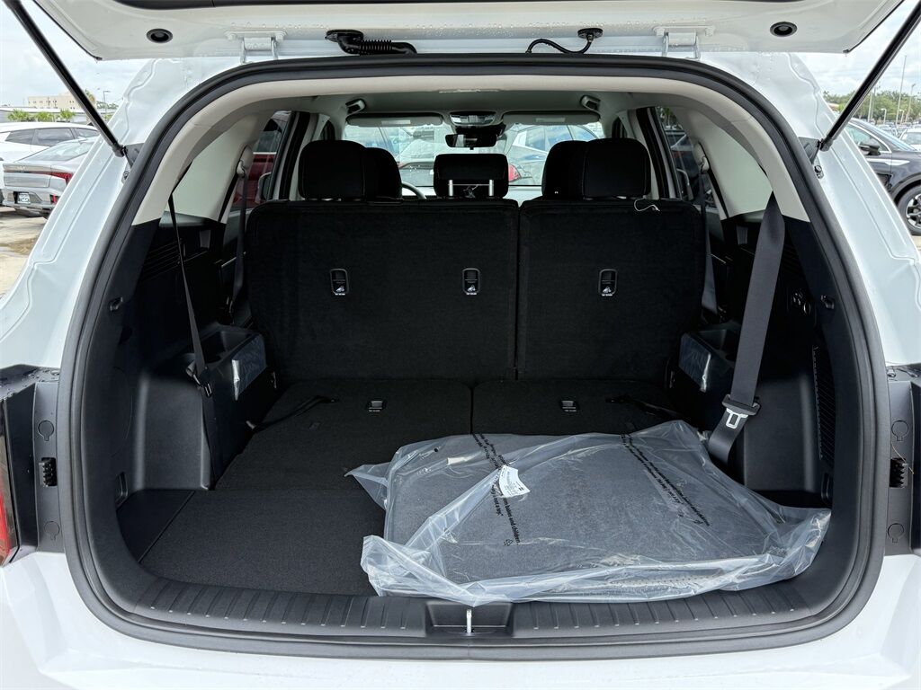 2025 Kia Sorento LX San Clemente CA