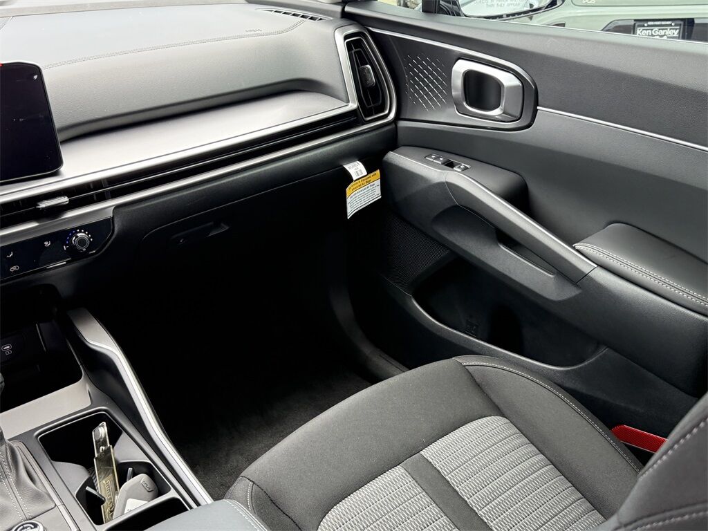 2025 Kia Sorento LX San Clemente CA